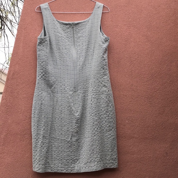 🐳Vintage light green dress🐳 - Picture 4 of 6